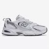 Γυναικεία New Balance 530 Ανδρικά Παπούτσια WHITE/BLUE -Γυναικεία Παπούτσια Κατάστημα new balance 530 classics