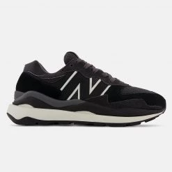 New Balance 57/40 Γυναικεία Παπούτσια BLACK