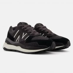 New Balance 57/40 Γυναικεία Παπούτσια BLACK -Γυναικεία Παπούτσια Κατάστημα new balance 57 40 4