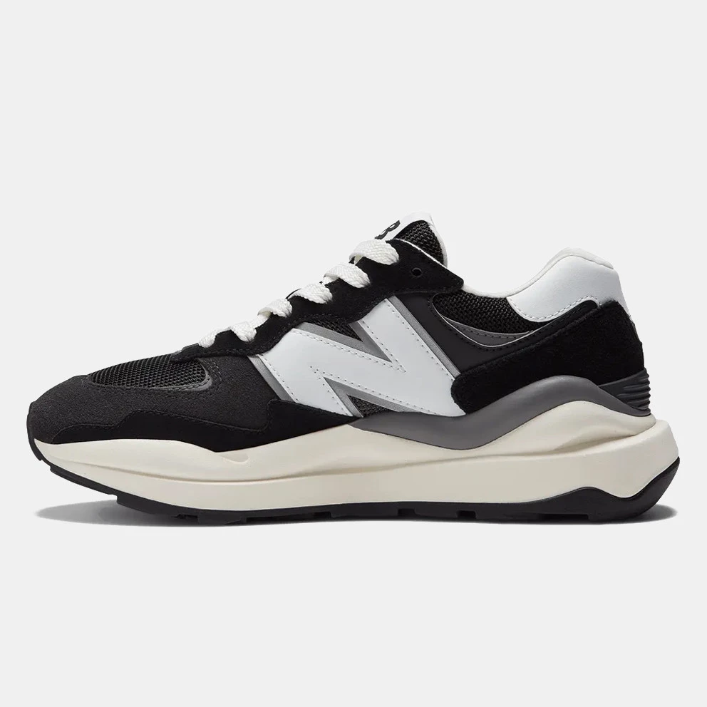 New Balance 57/40 Γυναικεία Παπούτσια Black 4 New Balance 57/40 Γυναικεία Παπούτσια Black - Image 2