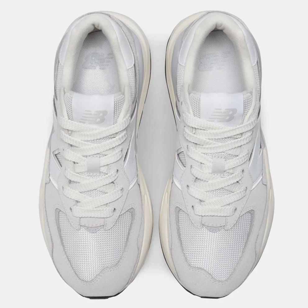 New Balance 57/40 Γυναικεία Παπούτσια Nimbus Cloud 8 New Balance 57/40 Γυναικεία Παπούτσια Nimbus Cloud - Image 6