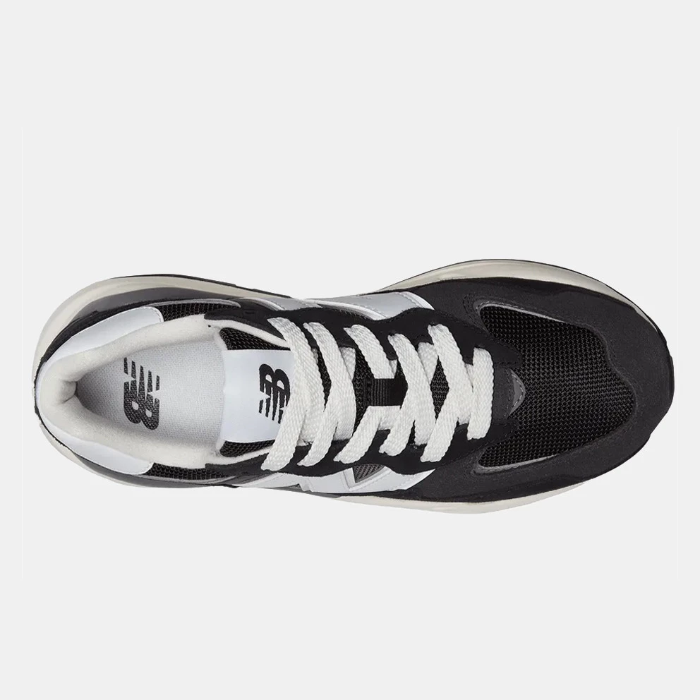 New Balance 57/40 Γυναικεία Παπούτσια Black 5 New Balance 57/40 Γυναικεία Παπούτσια Black - Image 3