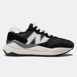 New Balance 57/40 Γυναικεία Παπούτσια Black