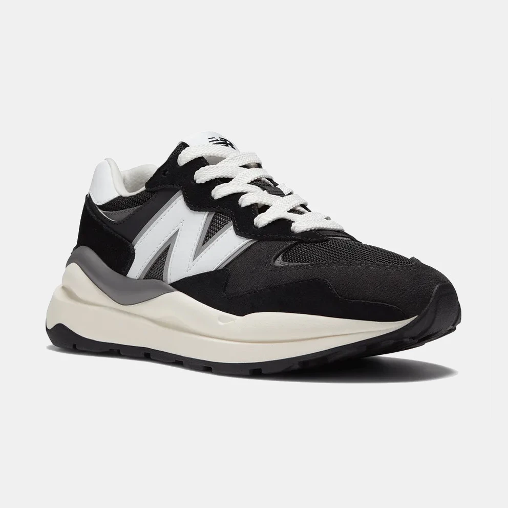 New Balance 57/40 Γυναικεία Παπούτσια Black 7 New Balance 57/40 Γυναικεία Παπούτσια Black - Image 5