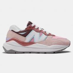 New Balance 57/40 Γυναικεία Παπούτσια Pink Sand