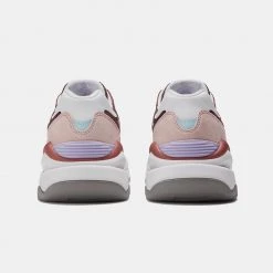 New Balance 57/40 Γυναικεία Παπούτσια Pink Sand -Γυναικεία Παπούτσια Κατάστημα new balance 57 40 papoutsi classics 9