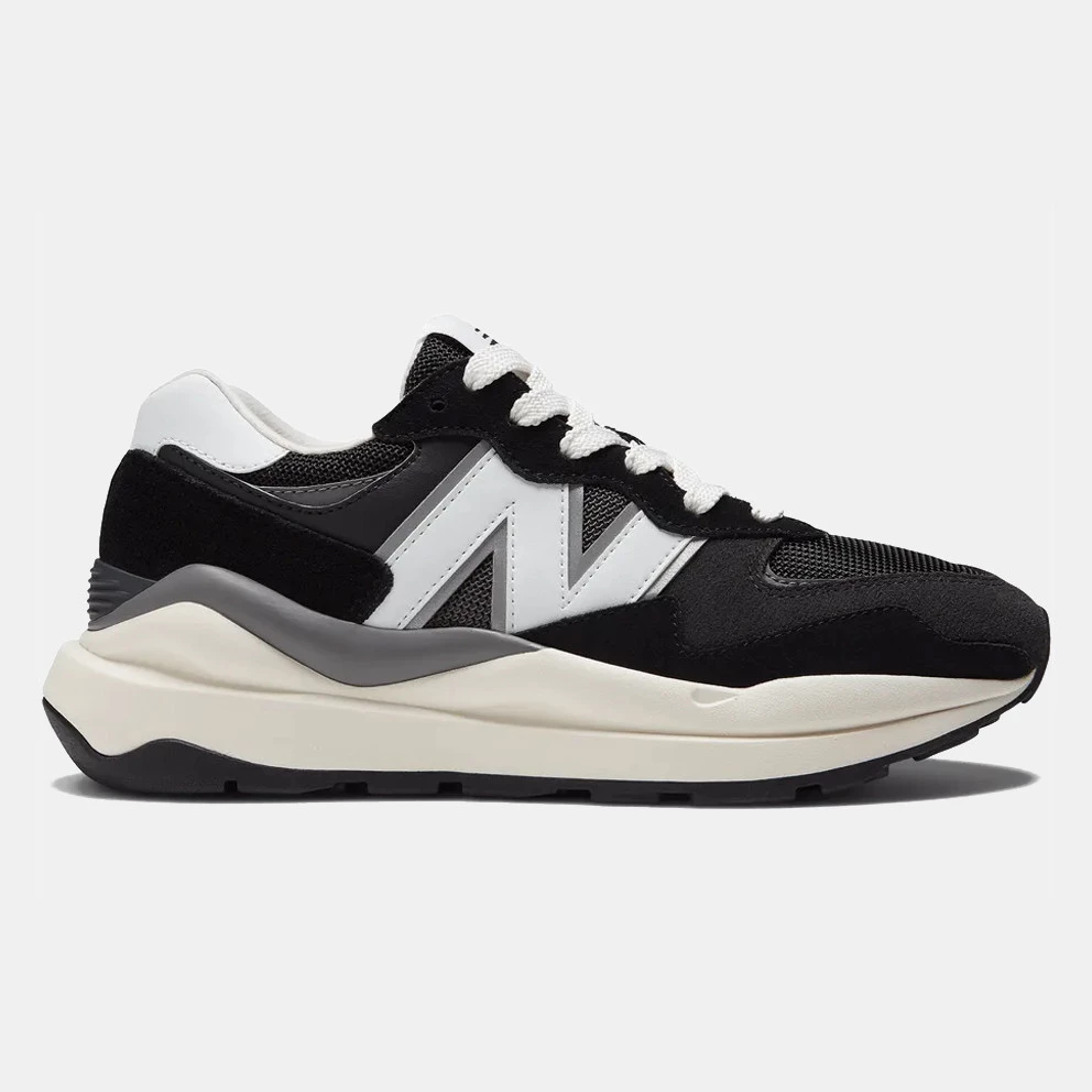 New Balance 57/40 Γυναικεία Παπούτσια Black 3 New Balance 57/40 Γυναικεία Παπούτσια Black