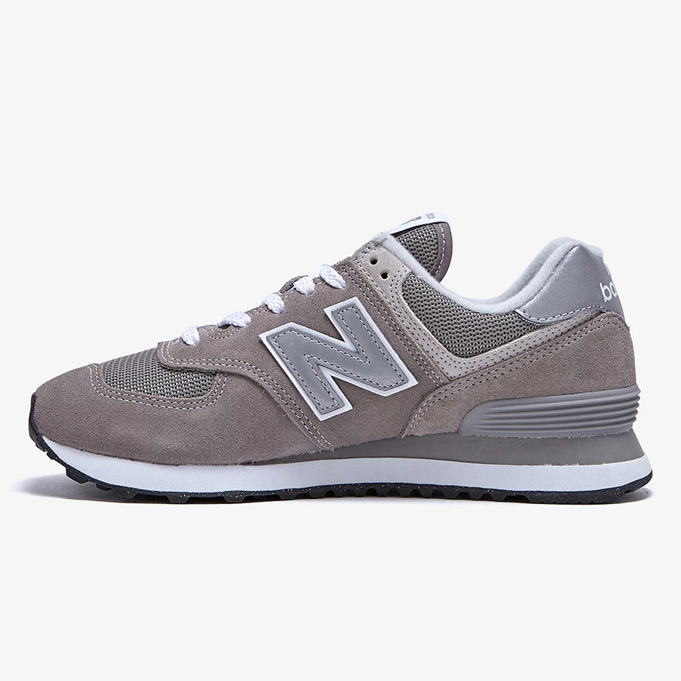 New Balance 574 Γυναικεία Παπούτσια GREY 4 New Balance 574 Γυναικεία Παπούτσια GREY - Image 2
