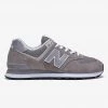 New Balance 574 Γυναικεία Παπούτσια GREY -Γυναικεία Παπούτσια Κατάστημα new balance 574