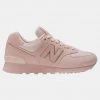 New Balance 574 Γυναικεία Παπούτσια PINK HAZE -Γυναικεία Παπούτσια Κατάστημα new balance 574 12