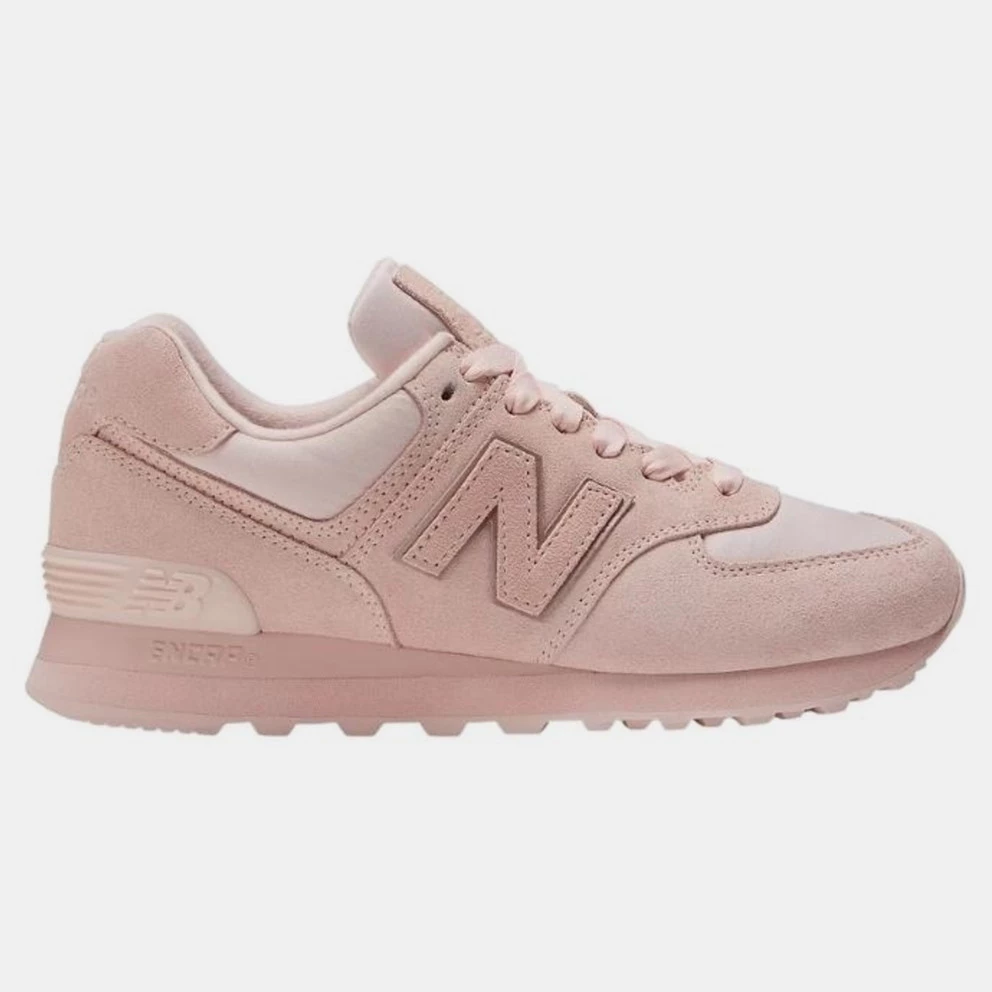 New Balance 574 Γυναικεία Παπούτσια PINK HAZE 3 New Balance 574 Γυναικεία Παπούτσια PINK HAZE