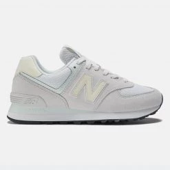 New Balance 574 Γυναικεία Παπούτσια NIMBUS CLOUD