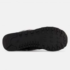 New Balance 574 Γυναικεία Παπούτσια Black -Γυναικεία Παπούτσια Κατάστημα new balance 574 24