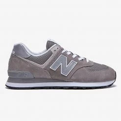 New Balance 574 Γυναικεία Παπούτσια GREY