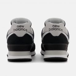 New Balance 574 Γυναικεία Παπούτσια Black -Γυναικεία Παπούτσια Κατάστημα new balance 574 27