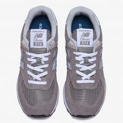New Balance 574 Γυναικεία Παπούτσια GREY 11 New Balance 574 Γυναικεία Παπούτσια GREY -Γυναικεία Παπούτσια Κατάστημα new balance 574 3