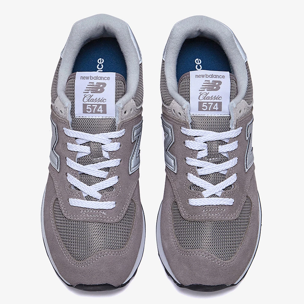 New Balance 574 Γυναικεία Παπούτσια GREY 6 New Balance 574 Γυναικεία Παπούτσια GREY - Image 4