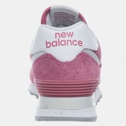New Balance 574 Γυναικεία Παπούτσια NATURAL PINK -Γυναικεία Παπούτσια Κατάστημα new balance 574 32