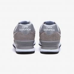 New Balance 574 Γυναικεία Παπούτσια GREY 12 New Balance 574 Γυναικεία Παπούτσια GREY -Γυναικεία Παπούτσια Κατάστημα new balance 574 4