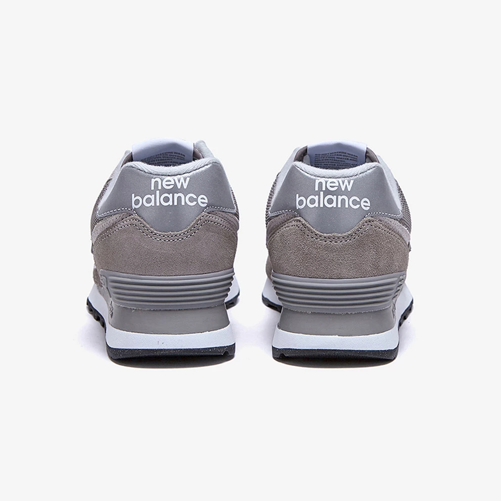 New Balance 574 Γυναικεία Παπούτσια GREY 7 New Balance 574 Γυναικεία Παπούτσια GREY - Image 5