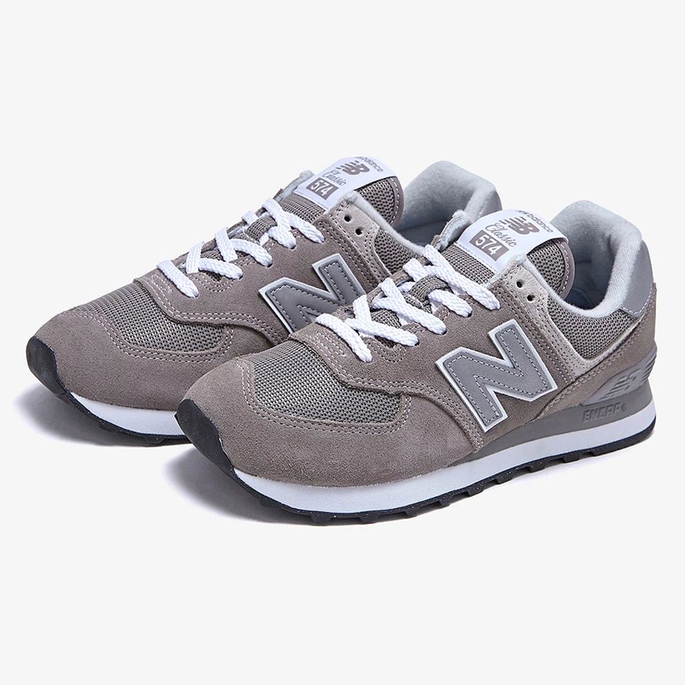 New Balance 574 Γυναικεία Παπούτσια GREY 8 New Balance 574 Γυναικεία Παπούτσια GREY - Image 6