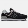 New Balance 574 Γυναικεία Παπούτσια Black -Γυναικεία Παπούτσια Κατάστημα new balance 574 6