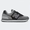 New Balance 574 - Classics Γυναικεία Παπούτσια Black -Γυναικεία Παπούτσια Κατάστημα new balance 574 classics 15