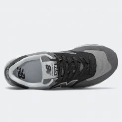 New Balance 574 - Classics Γυναικεία Παπούτσια Black -Γυναικεία Παπούτσια Κατάστημα new balance 574 classics 17