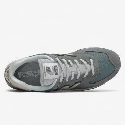 Γυναικεία New Balance 574 Unisex Παπούτσια GREY -Γυναικεία Παπούτσια Κατάστημα new balance 574 classics 2