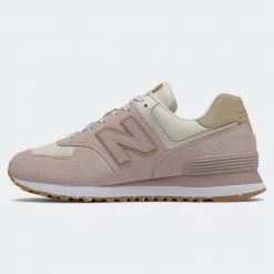 New Balance 574 - Classics Γυναικεία Παπούτσια SPACE PINK -Γυναικεία Παπούτσια Κατάστημα new balance 574 classics 21