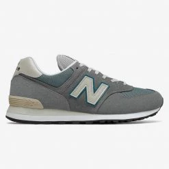 Γυναικεία New Balance 574 Unisex Παπούτσια GREY