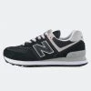 New Balance 574 Γυναικεία Παπούτσια Black 2 New Balance 574 Γυναικεία Παπούτσια Black -Γυναικεία Παπούτσια Κατάστημα new balance 574 classics 30