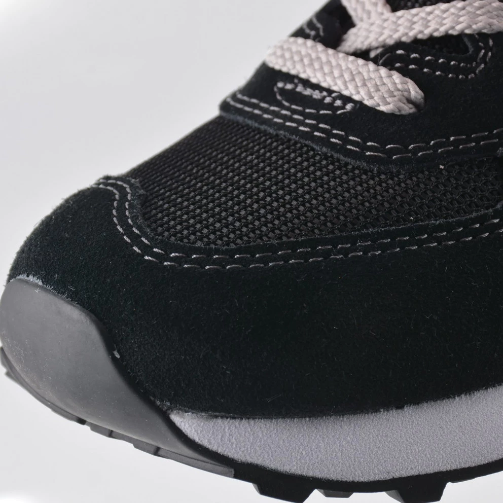 New Balance 574 Γυναικεία Παπούτσια Black 8 New Balance 574 Γυναικεία Παπούτσια Black - Image 6