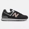 New Balance 574 Γυναικεία Παπούτσια BLACK -Γυναικεία Παπούτσια Κατάστημα new balance 574 classics 5