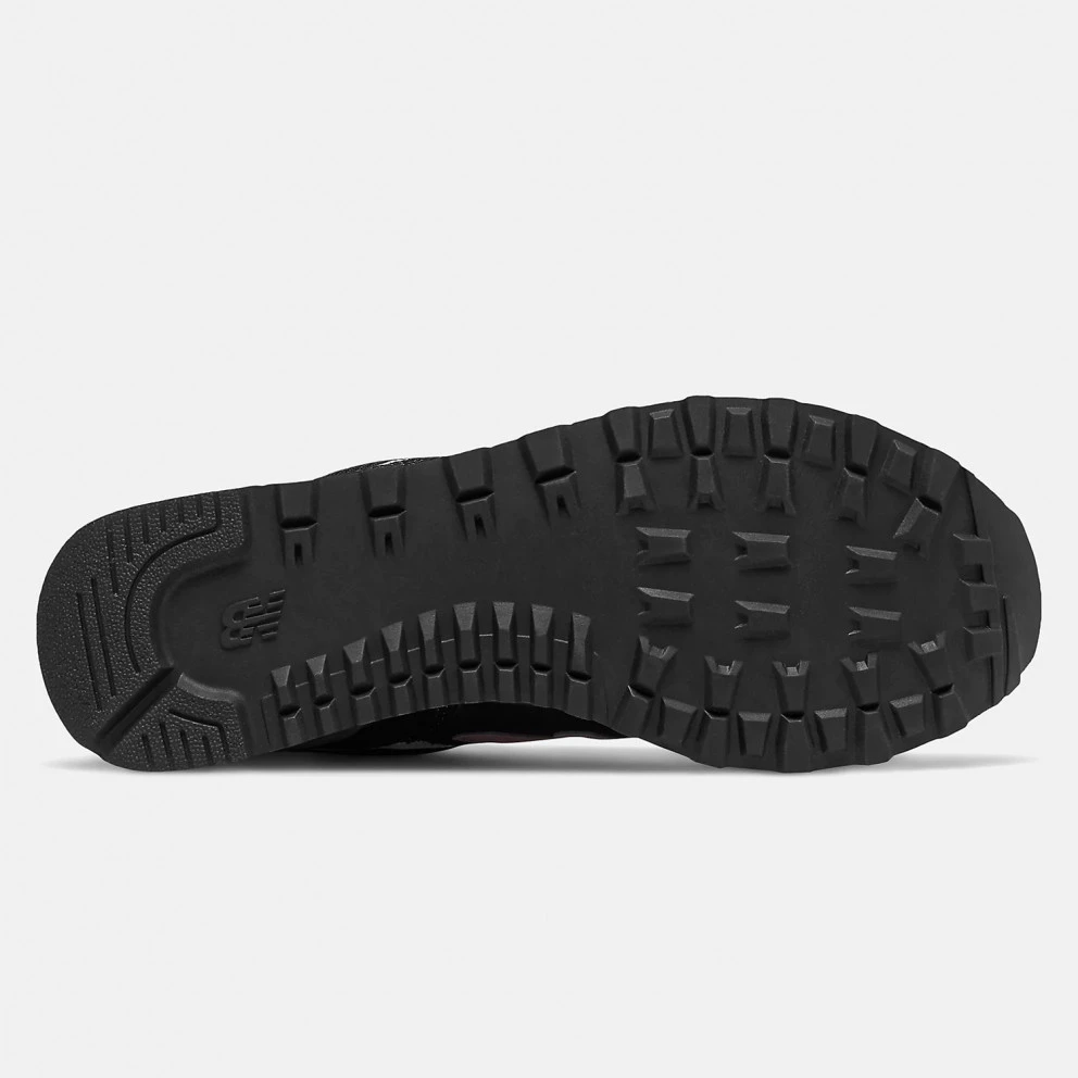New Balance 574 Γυναικεία Παπούτσια BLACK 6 New Balance 574 Γυναικεία Παπούτσια BLACK - Image 4