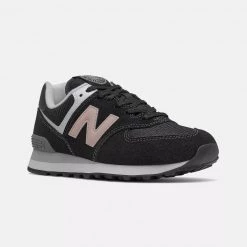 New Balance 574 Γυναικεία Παπούτσια BLACK 11 New Balance 574 Γυναικεία Παπούτσια BLACK -Γυναικεία Παπούτσια Κατάστημα new balance 574 classics 9