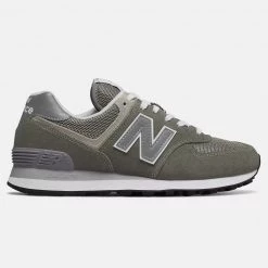 New Balance 574 Core Γυναικεία Παπούτσια GREY 8 New Balance 574 Core Γυναικεία Παπούτσια GREY -Γυναικεία Παπούτσια Κατάστημα new balance 574 core 1
