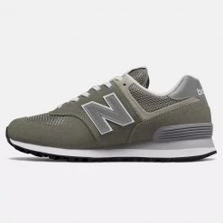 New Balance 574 Core Γυναικεία Παπούτσια GREY 9 New Balance 574 Core Γυναικεία Παπούτσια GREY -Γυναικεία Παπούτσια Κατάστημα new balance 574 core 2