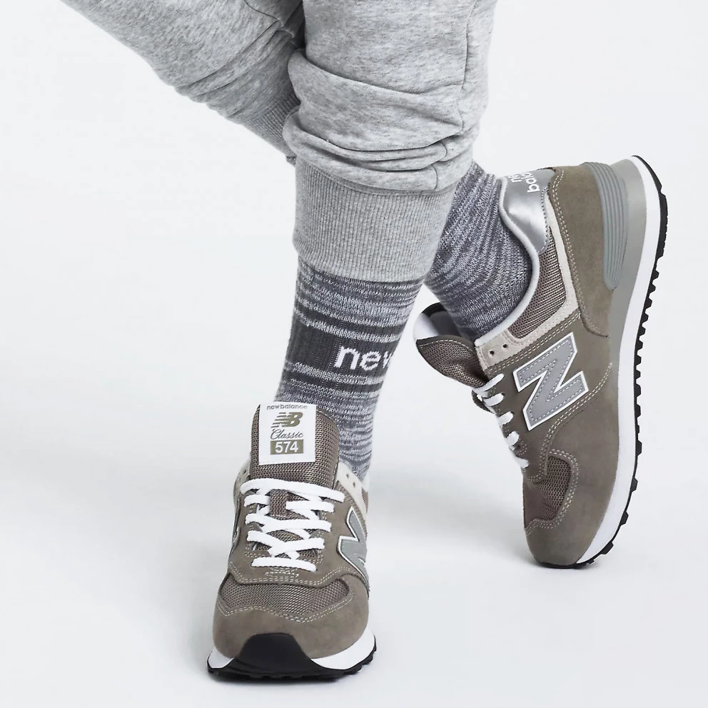 New Balance 574 Core Γυναικεία Παπούτσια GREY 3 New Balance 574 Core Γυναικεία Παπούτσια GREY