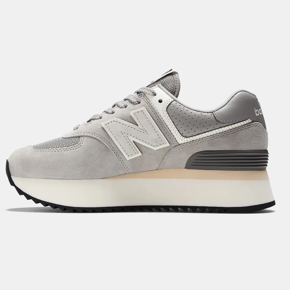 New Balance 574 Γυναικεία Παπούτσια ARCTIC GREY 4 New Balance 574 Γυναικεία Παπούτσια ARCTIC GREY - Image 2
