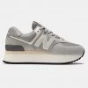 New Balance 574 Γυναικεία Παπούτσια ARCTIC GREY -Γυναικεία Παπούτσια Κατάστημα new balance 574 papoutsi classics