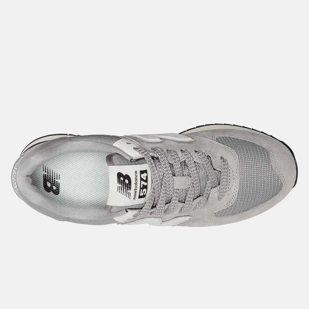 New Balance 574 Γυναικεία Παπούτσια ARCTIC GREY 5 New Balance 574 Γυναικεία Παπούτσια ARCTIC GREY - Image 3