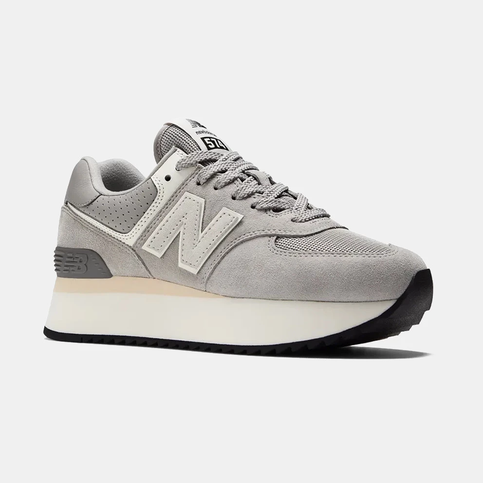 New Balance 574 Γυναικεία Παπούτσια ARCTIC GREY 7 New Balance 574 Γυναικεία Παπούτσια ARCTIC GREY - Image 5