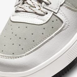 Nike Air Force 1 Fontanka Γυναικεία Παπούτσια PHANTOM/LIGHT CURRY-VELVET BROWN -Γυναικεία Παπούτσια Κατάστημα nike air force 1 fontanka 14