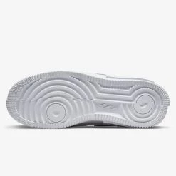Nike Air Force 1 Fontanka Γυναικεία Παπούτσια WHITE/WHITE-WHITE-WHITE -Γυναικεία Παπούτσια Κατάστημα nike air force 1 fontanka 2