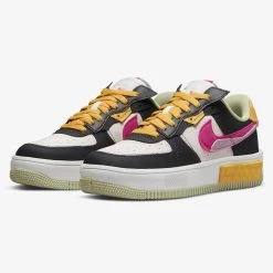 Nike Air Force 1 Fontanka Γυναικεία Παπούτσια OFF NOIR/PINK PRIME-SUMMIT WHITE 14 Nike Air Force 1 Fontanka Γυναικεία Παπούτσια OFF NOIR/PINK PRIME-SUMMIT WHITE -Γυναικεία Παπούτσια Κατάστημα nike air force 1 fontanka 20