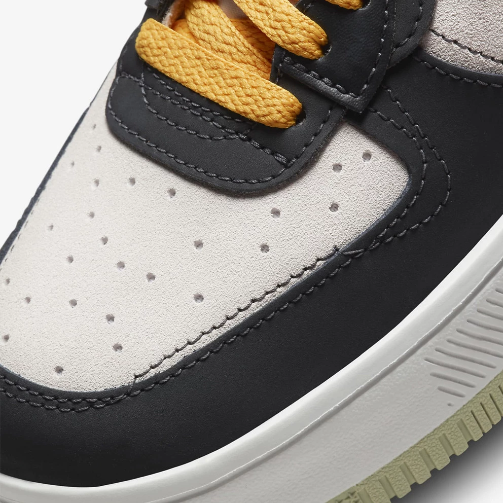 Nike Air Force 1 Fontanka Γυναικεία Παπούτσια OFF NOIR/PINK PRIME-SUMMIT WHITE 9 Nike Air Force 1 Fontanka Γυναικεία Παπούτσια OFF NOIR/PINK PRIME-SUMMIT WHITE - Image 7