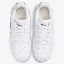 Nike Air Force 1 Fontanka Γυναικεία Παπούτσια WHITE/WHITE-WHITE-WHITE -Γυναικεία Παπούτσια Κατάστημα nike air force 1 fontanka 3
