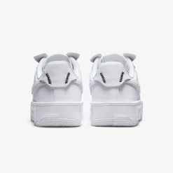 Nike Air Force 1 Fontanka Γυναικεία Παπούτσια WHITE/WHITE-WHITE-WHITE -Γυναικεία Παπούτσια Κατάστημα nike air force 1 fontanka 5