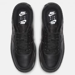 Nike Air Force 1 Shadow Γυναικεία Παπούτσια BLACK/BLACK-BLACK -Γυναικεία Παπούτσια Κατάστημα nike air force 1 shadow 12